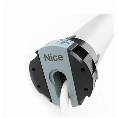 NICE Motore tubolare per tapparelle 50NM 12 RPM con finecorsa meccanico - E M 5012 KIT