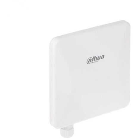 Dahua Ponte radio Wi-Fi 5G da esterno, 15dBi, 300Mbps - PFWB5-30N