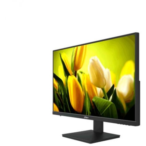 Dahua Monitor 27'' Full HD, 16:9, VGA e HDMI - LM27-L200
