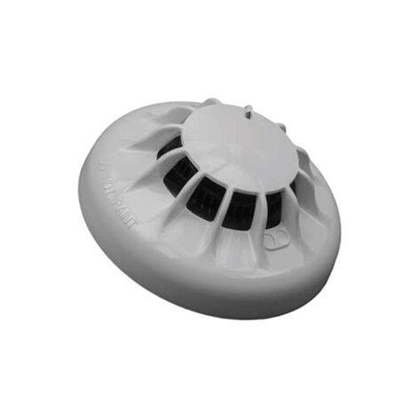Bentel Security rilevatore ottico convenzionale di fumo 701P - 516.900.001