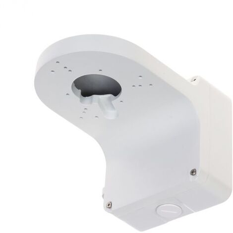 Dahua Staffa di fissaggio muro in alluminio per telecamere dome - PFB206W T