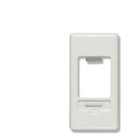 Presa RJ45 Ethernet Frutto Keystone Cat.6 Utp Non Schermata Connession 110 Idc 4f02e726 2d13 411f B0d3 B33a8b270280 1200x1200