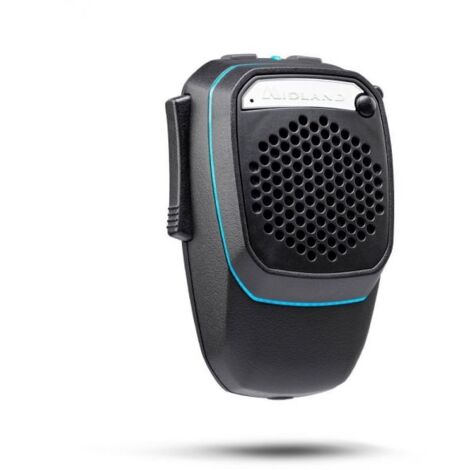 Midland  DUAL MIKE Wireless Bluetooth per APP CBTalk - C1363