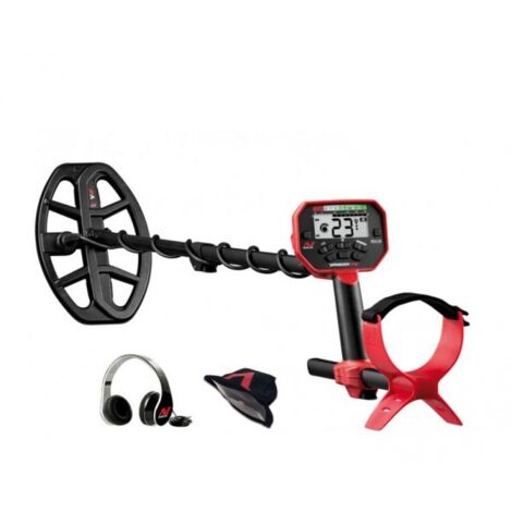 Minelab metal detector Vanquish 440 (USATO RIF.15)