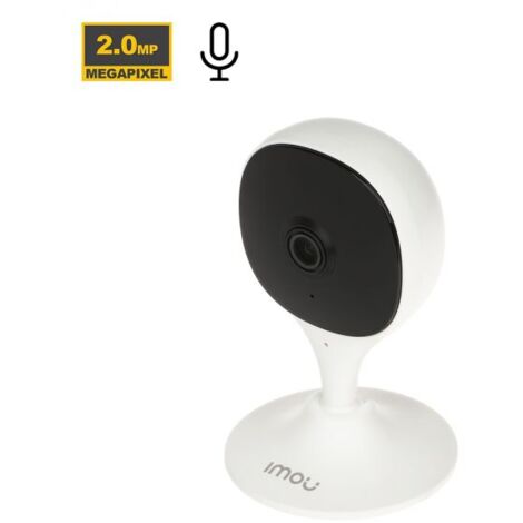IMOU telecamere IP Wi-Fi 2Mp Ottica 2.8 mm - IPC-C22EP
