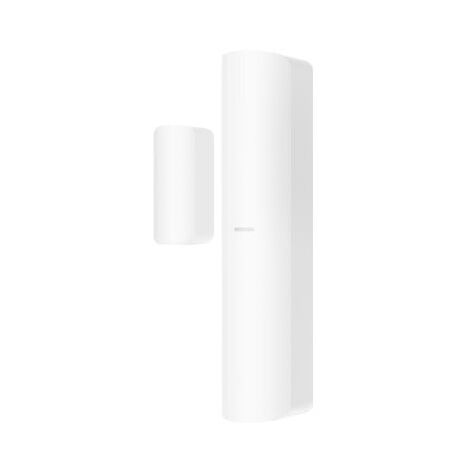 Hikvision contatto magnetico a 2 ingressi - DS-PDMC-EG2-WE