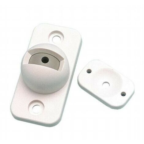 BOSCH staffa snodo girevole con basso profilo per montaggio a parete - B335