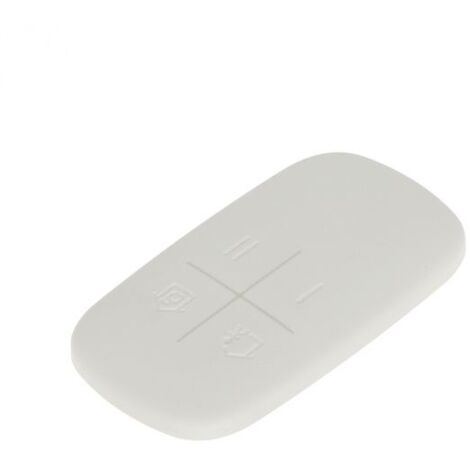 Hikvision AXPRO radiocomando 4 tasti Tri-X Wireless 868 mhz - DS-PKF1-WE