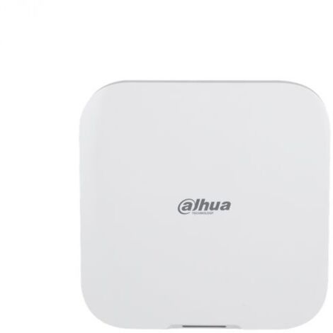 Dahua Centrale allarme HUB Wireless 4G - ARC3800H-FW2-868