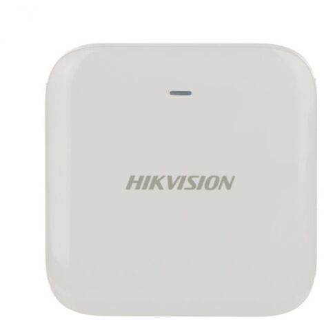 Hikvision AXPRO Rilevatore inondazione Wireless - DS-PDWL-E-WE