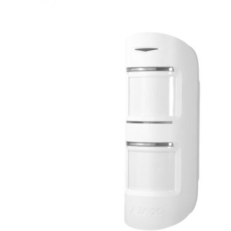 Ajax Cover rivelatore MotionProtect Outdoor bianco Dummybox - 16456