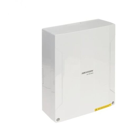 Hikvision AXPRO PRO PLUS Centrale allarme Wireless 2G - 3G - 4G - DS-PWA96-M2H-WE