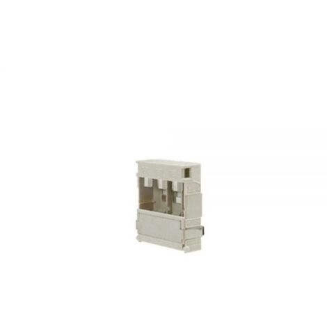 Optex Box contenitore pacco batterie sensori BXS, VXI e VXS - RBB-01 -