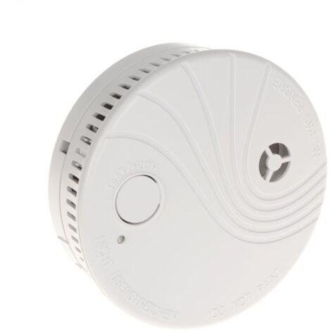 Hikvision AXPRO Rilevatore di fumo Wireless DS-PDSMK-S-WE