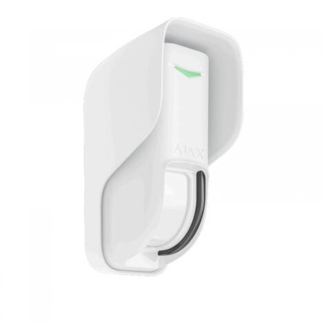 AJAX Curtain Outdoor Rilevatore movimento tenda wireless da esterno - 101441