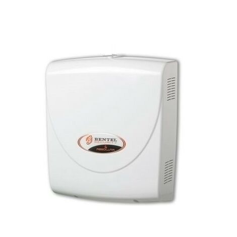 Bentel box contenitore plastico per centrali serie Absoluta - ABS-P