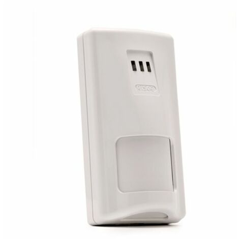Risco rilevatore sensore iwise anti mascheramento in banda X - RK825DTG300D