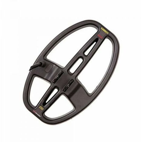 Garrett piastra ricerca per metal detector 5x8 PROformance DD ACE - 2223000