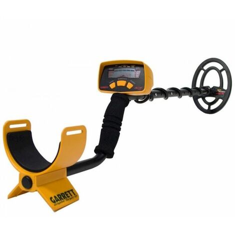 Garrett metal detector originale made in Usa - ACE 150 (Start pack) 1138070