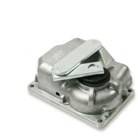NICE MFAB3000 220V Per l’automazione di cancelli a battente interrati con ante fino ad un max di mt. 3 - MFAB3000