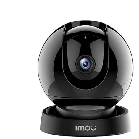 Imou Telecamera IP PTZ 5MP Wi-Fi - IPC-GS2DP-5K0W (3.6mm)
