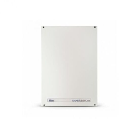 Inim Centrale di antifurto 15 terminali e 5 aree - SMARTLIVING515