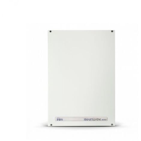 Inim Centrale di antifurto 50 terminali e 10 aree  - SMARTLIVING1050