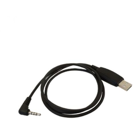 Cavo Di Programmazione PNI PC50 Per Radio CB CRT 6900 E 7900 - Lunghezza 1 Metro - 2