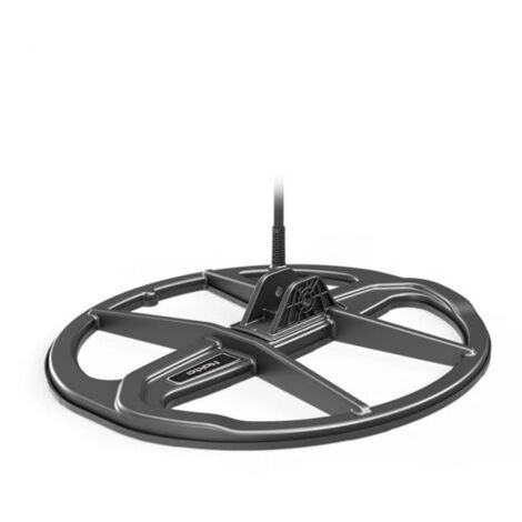 Nokta Piastra 13.5x12.5" Per Simplex New Generation (SX35) - MAK160180