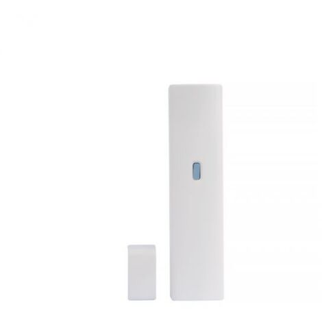 Inim Contatto magnetico radio bidirezionale 2 ingressi/uscite Bianco - AIR2-MC300/B