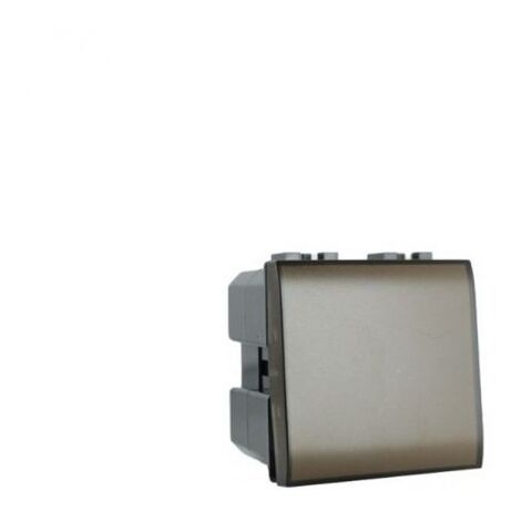 Mapam Campanello portanome compatibile Living International Light - ART 891-2