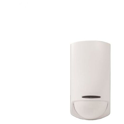 Inim Rilevatore cablato da interno con tecnologia infrarosso-microonde - QDT200H-A