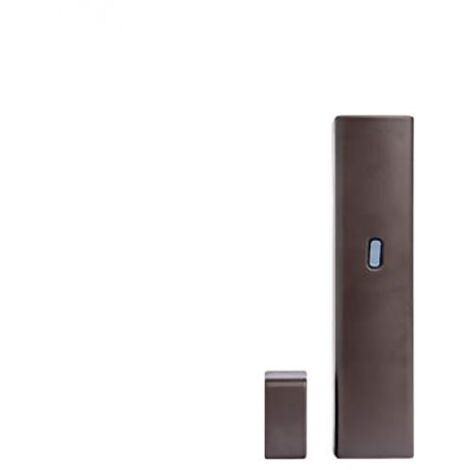 Inim Contatto magnetico radio bidirezionale 2 ingressi/uscite Marrone - AIR2-MC300/M