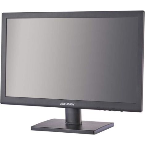 Hikvision monitor 19 pollici - DS-D5019QE-B