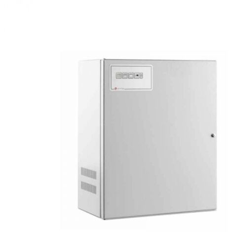Venitem alimentatore certificato per impianti antincendio - controllo fumo e calore - Tul 500 en