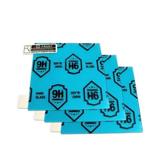 Pellicola Salvaschermo Per Legend - Foto 9