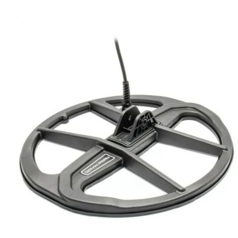 Nokta Piastra 13.5x12.5" Per Simplex Plus (SP35) - MAK160258