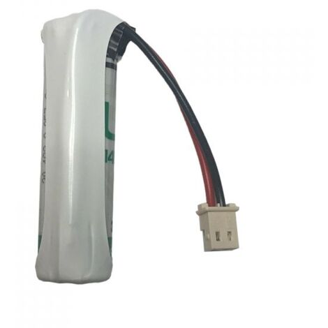 JVC Batteria Al Litio 3,6V 2100mAh Per Videocamera Gamma 2010 - Ricambio Originale - 3