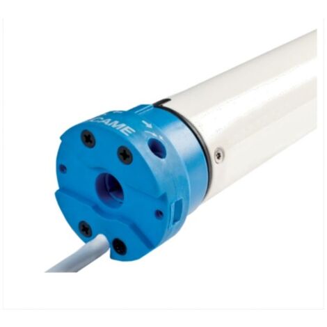 Came motore tapparelle KIT MONDRIAN 50NM fino a 92kg 230Vac - 001UY0064