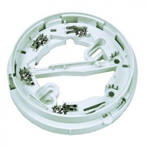 Bentel Security base standard 4B-I isolata per rilevatori di fumo - 517.050.043