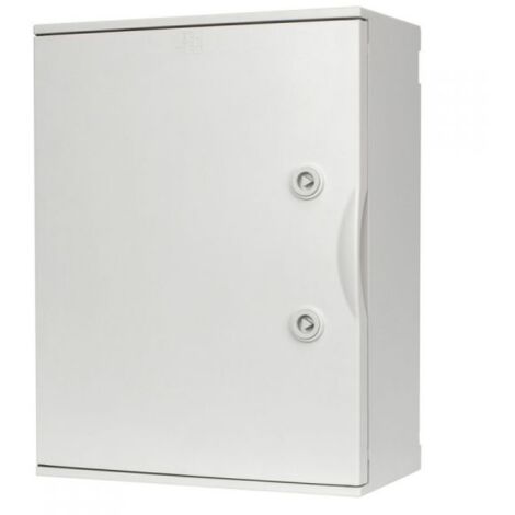 EC Quadro Poliestere cieco 270x305x170 compatibile GW46001F - EC625001