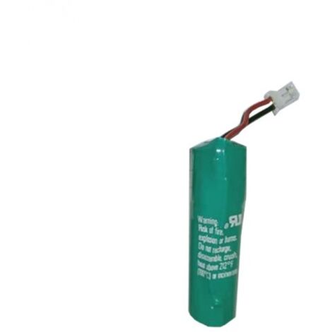 VARTA CR AA 3V 2Ah Batteria Litio con connettore per SIEMENS WTT WTT16