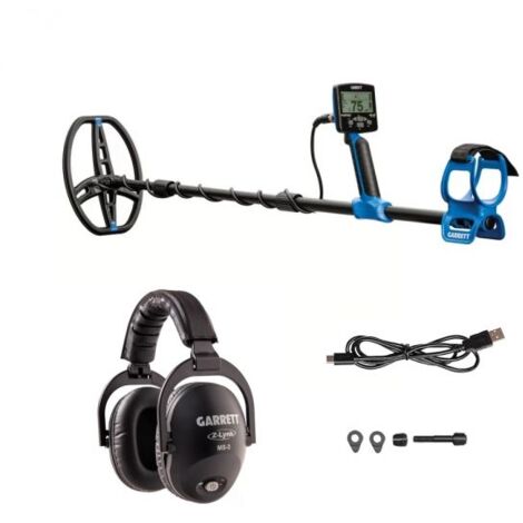 Metal Detector Garrett ACE 400i Con Cuffie 1141560 GARRETT | Outdoor - Foto 6