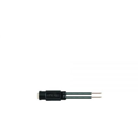Bticino MatixGo lampada a Led per spie di segnalazione 230 Vac Bianco - LN4742V230T
