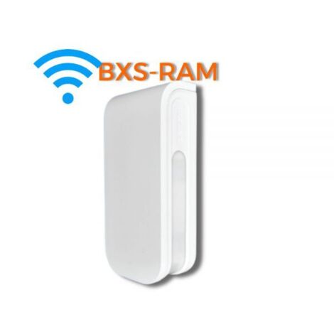 Optex sensore tenda esterno anti mascheramento wireless - BXS-RAM