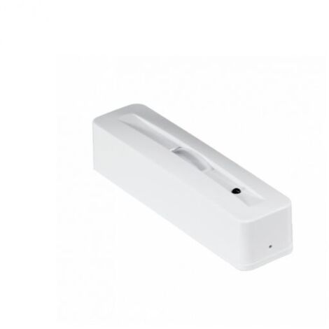 Inim Rivelatore doppia tecnologia a tenda radio bidirezionale AM 3 metri bianco - Air2-QDT600WB