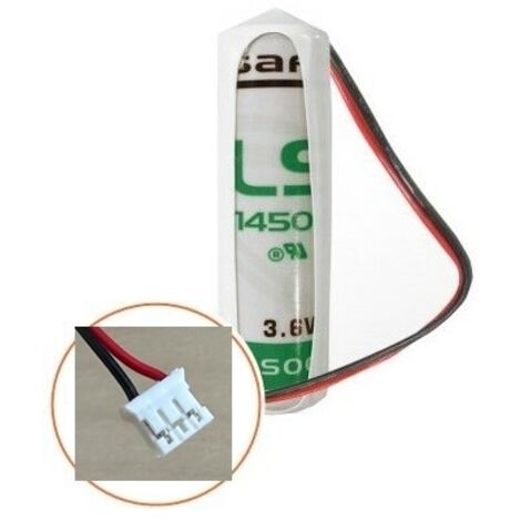 Batteria interna Li-Ion per Siemens EF51 S88 - Ricambio compatibile bulk