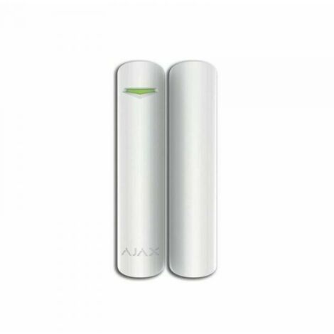 Ajax contatto apertura wireless bianco - DOORPROTECT - 38099 - 7063