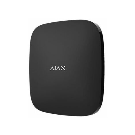 Ajax Centrale HUB2 + 2 SLOT GSM(2G /3G/4G) + LAN - Nero - 38240 - 33151