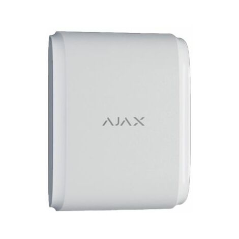 Ajax Rilevatore movimento wireless tenda DUALCURTAIN OUTODOOR 39055 - 26072